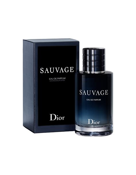 profumi da uomo sauvage dior|sauvage eau de parfum.